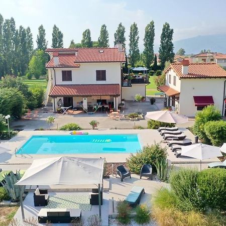 Podere Venanzio Lido di Camaiore Zewnętrze zdjęcie