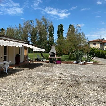 Podere Venanzio Lido di Camaiore Zewnętrze zdjęcie