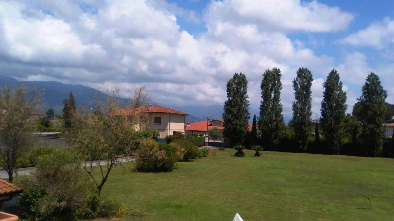 Podere Venanzio Lido di Camaiore Zewnętrze zdjęcie