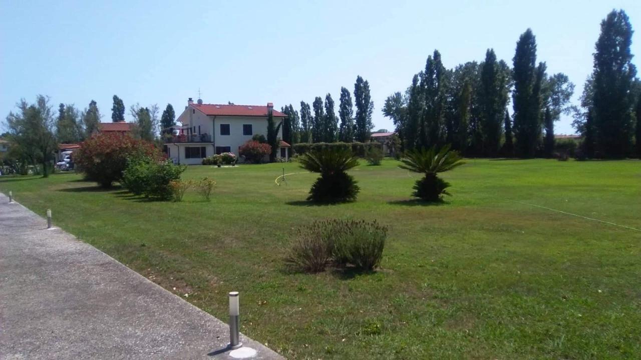 Podere Venanzio Lido di Camaiore Zewnętrze zdjęcie