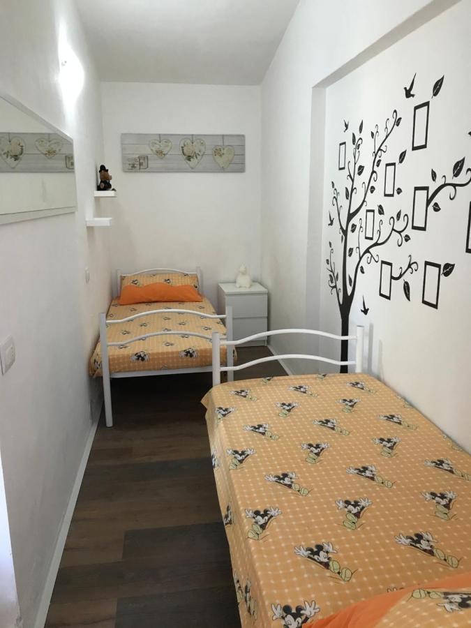 Podere Venanzio Lido di Camaiore Zewnętrze zdjęcie