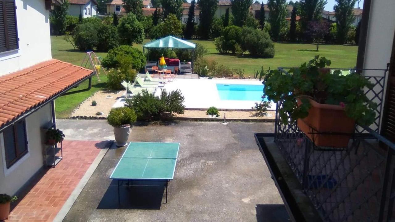 Podere Venanzio Lido di Camaiore Zewnętrze zdjęcie