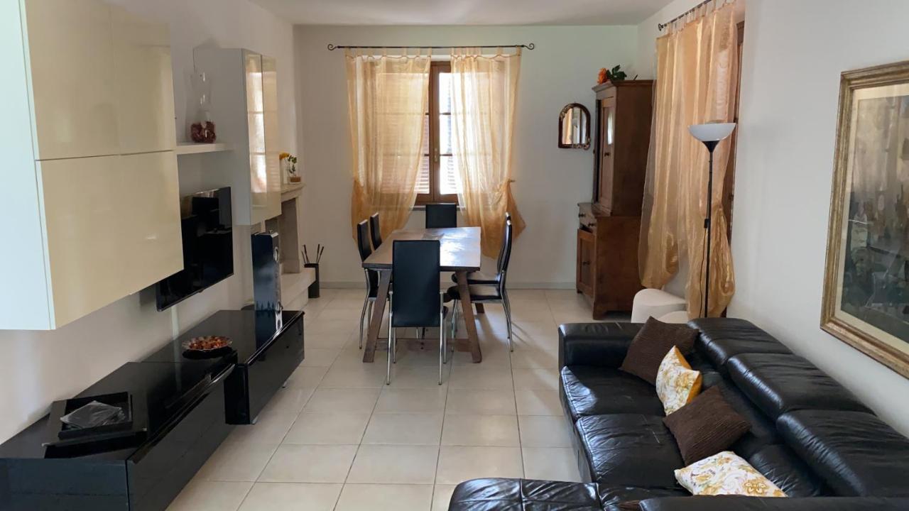 Podere Venanzio Lido di Camaiore Zewnętrze zdjęcie