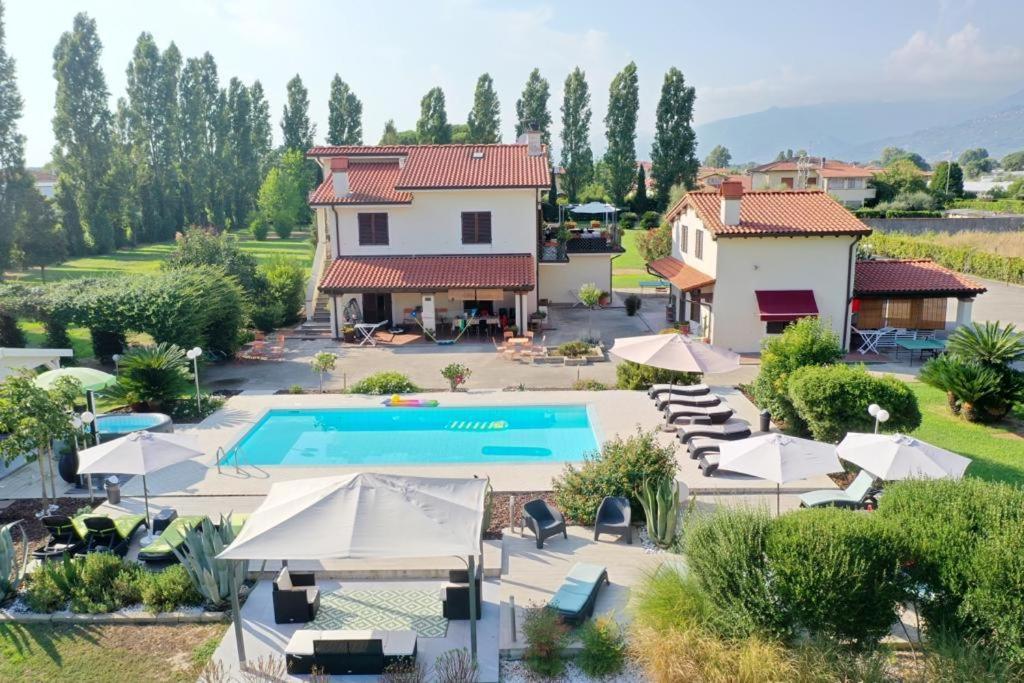 Podere Venanzio Lido di Camaiore Zewnętrze zdjęcie