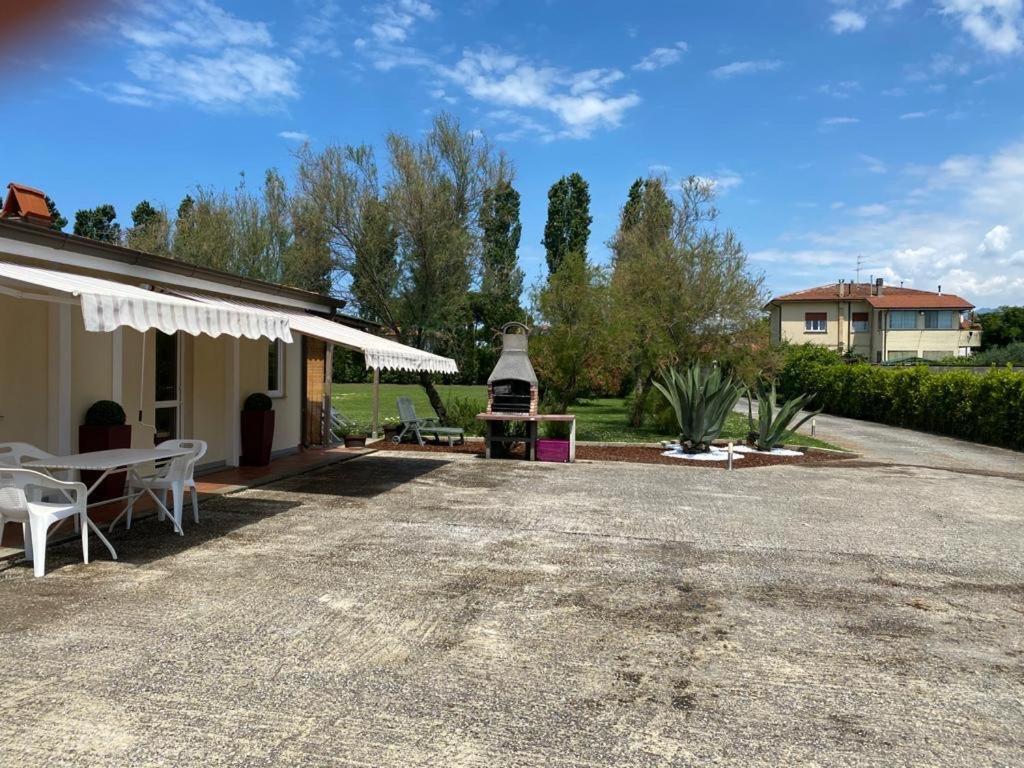 Podere Venanzio Lido di Camaiore Zewnętrze zdjęcie