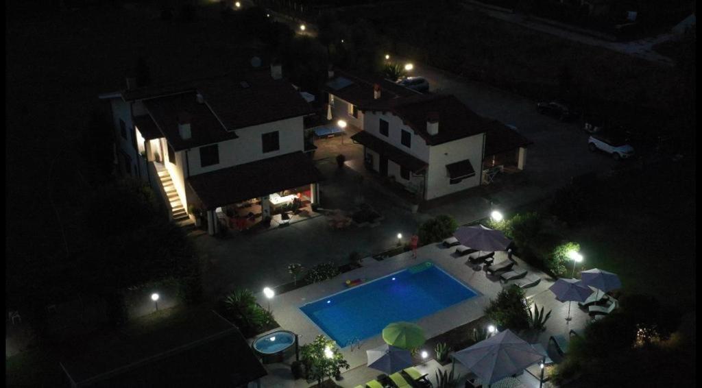 Podere Venanzio Lido di Camaiore Zewnętrze zdjęcie