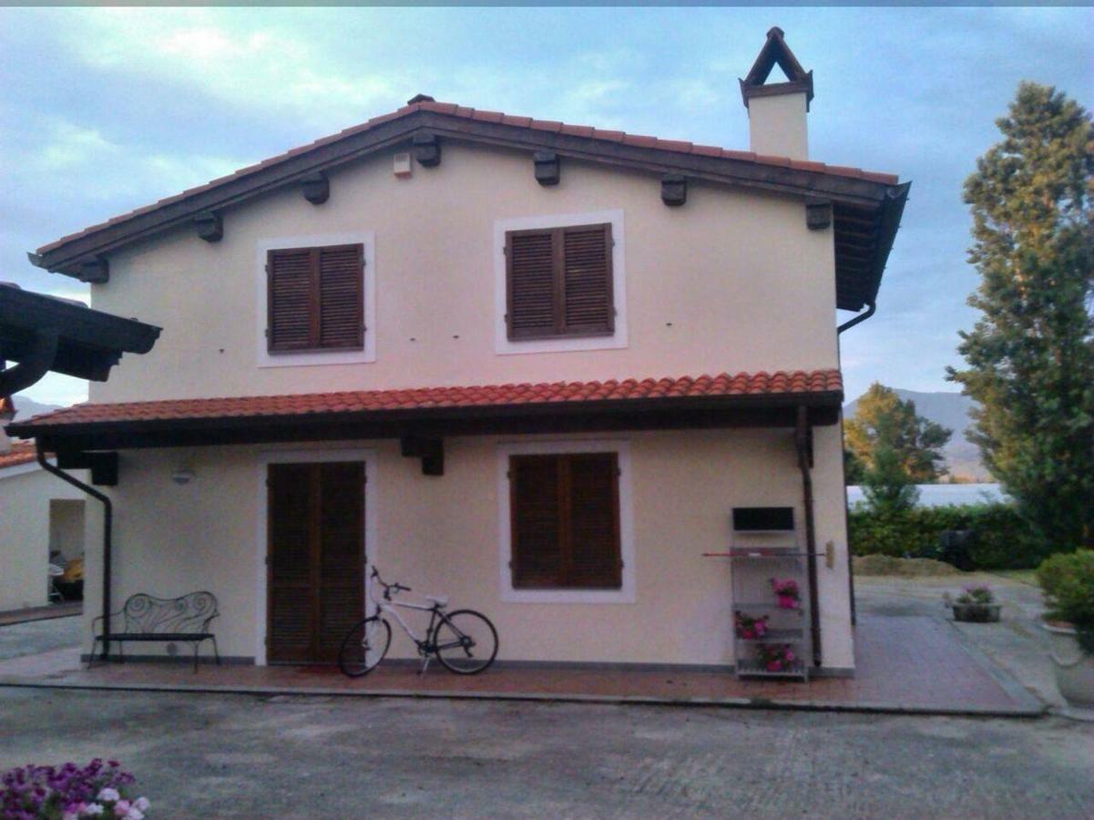 Podere Venanzio Lido di Camaiore Zewnętrze zdjęcie